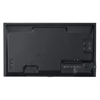 Sharp MultiSync M322 81,3 cm (32 colių) LCD skaitmeninių ženklų plokščiasis ekranas, Full HD, juodas