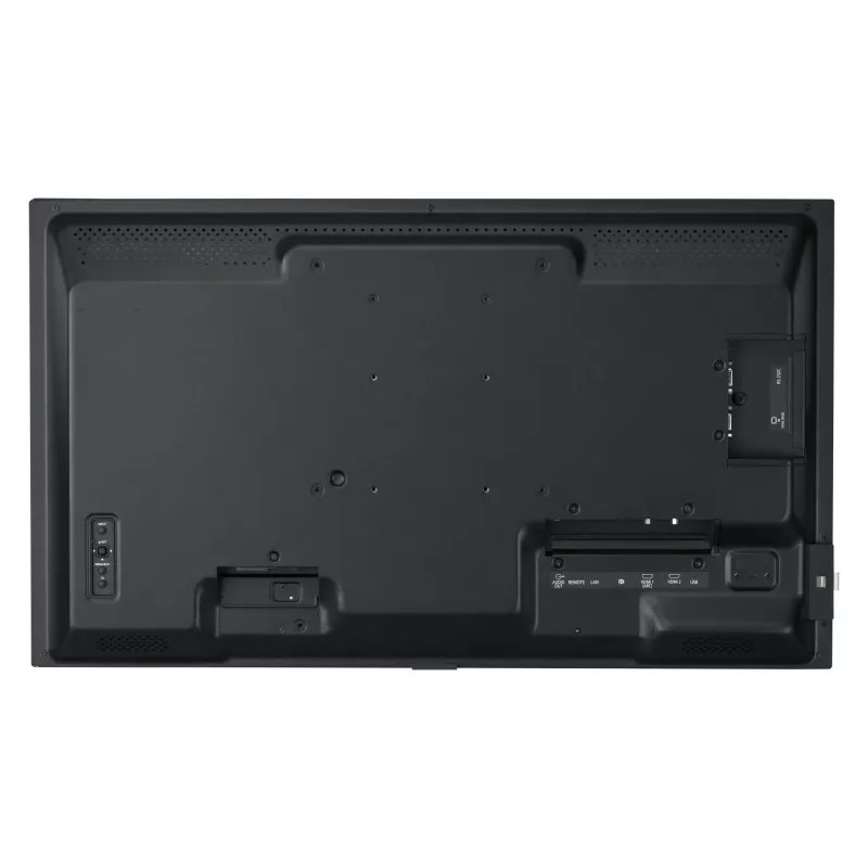 Sharp MultiSync M322 81,3 cm (32 colių) LCD skaitmeninių ženklų plokščiasis ekranas, Full HD, juodas