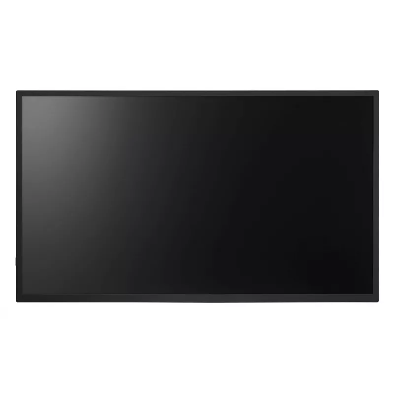 Sharp MultiSync M322 81,3 cm (32 colių) LCD skaitmeninių ženklų plokščiasis ekranas, Full HD, juodas