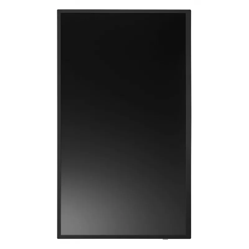 Sharp MultiSync M322 81,3 cm (32 colių) LCD skaitmeninių ženklų plokščiasis ekranas, Full HD, juodas