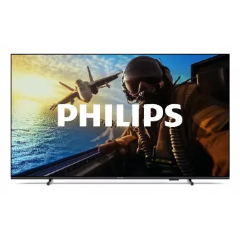 Televizorius Philips 65PUS7000/12 65 coliai (164 cm) 4K Ultra HD LED, 3840×2160, Titan OS, Wi‑Fi, Bluetooth 5.2
