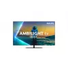 Philips 65OLED820/12 televizorius 165,1 cm (65 col.) 4K Ultra HD Smart TV Wi-Fi juodas