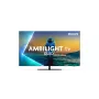Philips 65OLED820/12 televizorius 165,1 cm (65 col.) 4K Ultra HD Smart TV Wi-Fi juodas