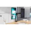 Dvigubas monitoriaus laikiklis Kensington SmartFit K58272WW spaustuvas/įvorė 18 kg