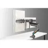 Dvigubas monitoriaus laikiklis Kensington SmartFit K58272WW spaustuvas/įvorė 18 kg