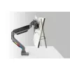 Dvigubas monitoriaus laikiklis Kensington SmartFit K58272WW spaustuvas/įvorė 18 kg
