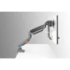 Dvigubas monitoriaus laikiklis Kensington SmartFit K58272WW spaustuvas/įvorė 18 kg