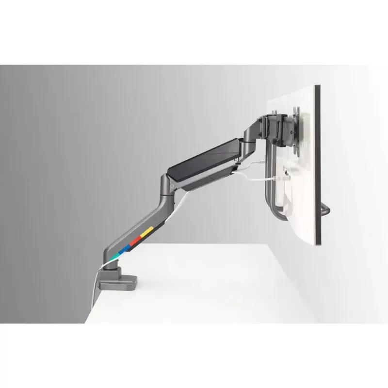 Dvigubas monitoriaus laikiklis Kensington SmartFit K58272WW spaustuvas/įvorė 18 kg