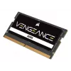 CORSAIR Vengeance 32GB DDR5 SoDIMM (2x16GB) DDR5 5600MT/s CL48 1.1V