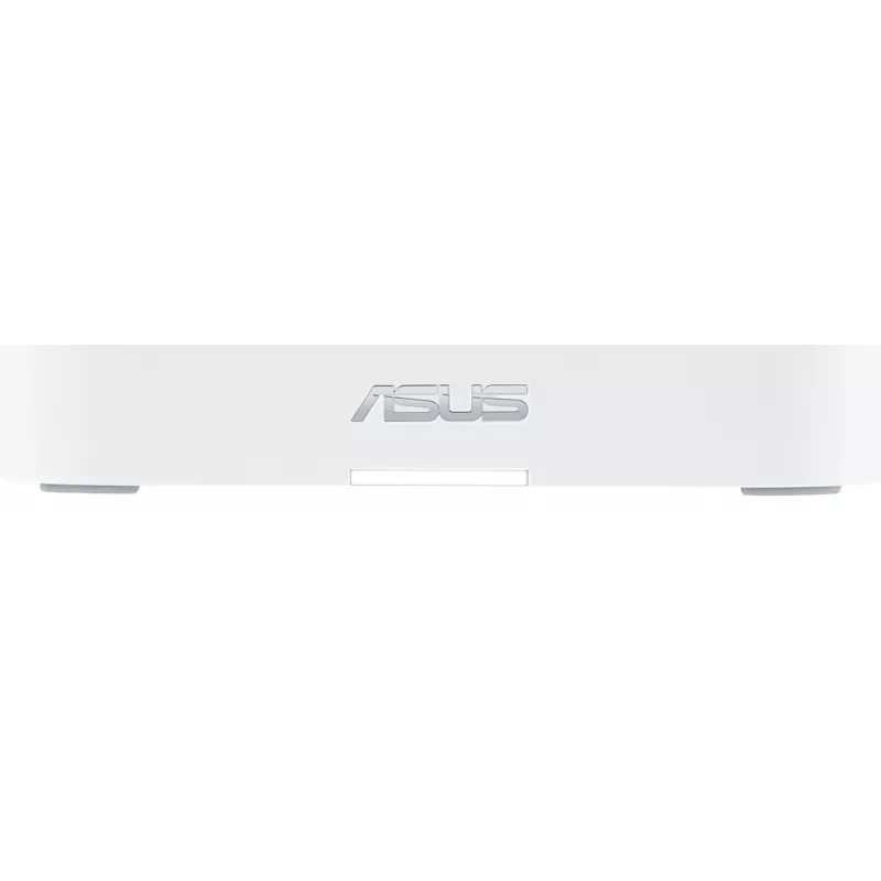 ASUS ZenWiFi BT8 (2 vnt.) Triju juostų (2,4 GHz / 5 GHz / 6 GHz) Wi-Fi 7 (802.11be) Baltas 3 vidinės antenos
