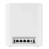 ASUS ZenWiFi BT8 (2 vnt.) Triju juostų (2,4 GHz / 5 GHz / 6 GHz) Wi-Fi 7 (802.11be) Baltas 3 vidinės antenos