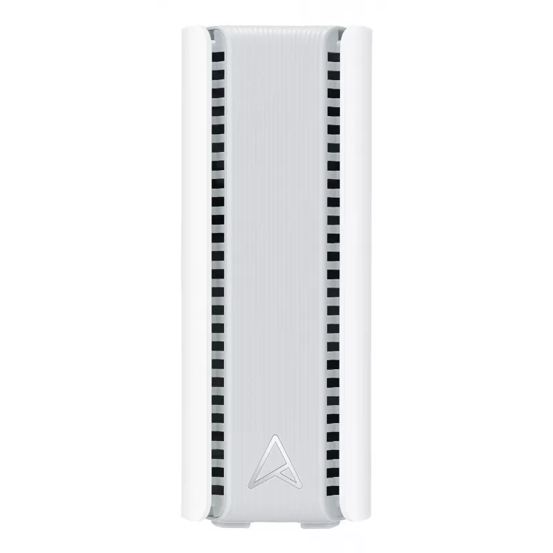 ASUS ZenWiFi BT8 (2 vnt.) Triju juostų (2,4 GHz / 5 GHz / 6 GHz) Wi-Fi 7 (802.11be) Baltas 3 vidinės antenos