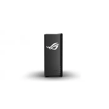 ASUS ROG Strix GS-BE18000 belaidis maršrutizatorius 2.5 Gigabit Ethernet, trijų juostų (2,4 GHz / 5 GHz / 6 GHz), juodas