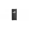 ASUS ROG Strix GS-BE18000 belaidis maršrutizatorius 2.5 Gigabit Ethernet, trijų juostų (2,4 GHz / 5 GHz / 6 GHz), juodas