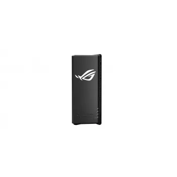 ASUS ROG Strix GS-BE18000 belaidis maršrutizatorius 2.5 Gigabit Ethernet, trijų juostų (2,4 GHz / 5 GHz / 6 GHz), juodas
