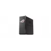 ASUS ROG Strix GS-BE18000 belaidis maršrutizatorius 2.5 Gigabit Ethernet, trijų juostų (2,4 GHz / 5 GHz / 6 GHz), juodas