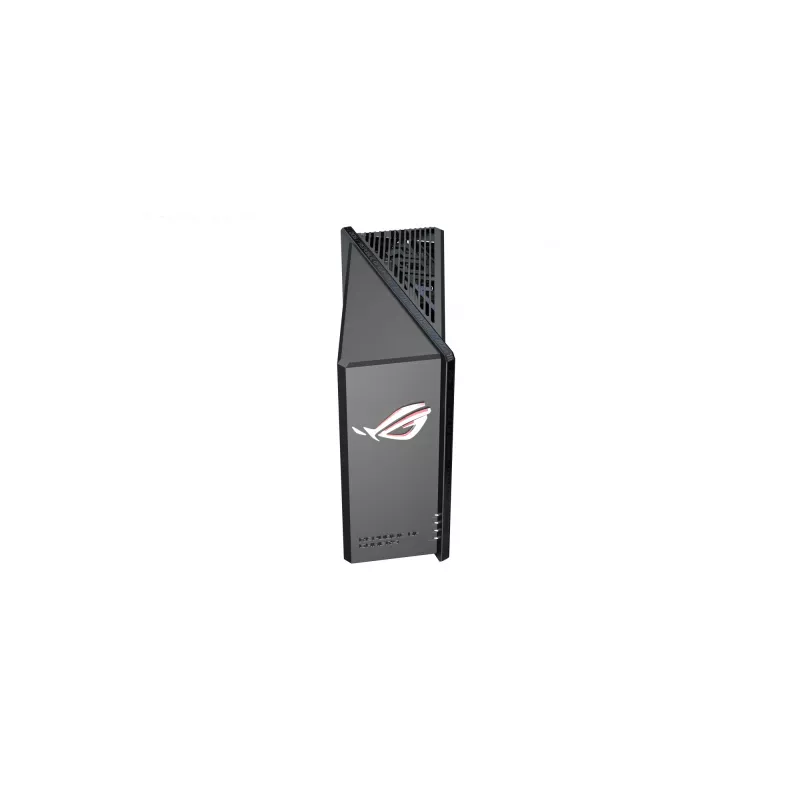 ASUS ROG Strix GS-BE18000 belaidis maršrutizatorius 2.5 Gigabit Ethernet, trijų juostų (2,4 GHz / 5 GHz / 6 GHz), juodas
