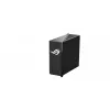 ASUS ROG Strix GS-BE18000 belaidis maršrutizatorius 2.5 Gigabit Ethernet, trijų juostų (2,4 GHz / 5 GHz / 6 GHz), juodas