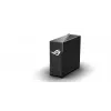 ASUS ROG Strix GS-BE18000 belaidis maršrutizatorius 2.5 Gigabit Ethernet, trijų juostų (2,4 GHz / 5 GHz / 6 GHz), juodas
