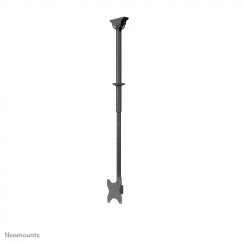 Lubinis laikiklis Neomounts CL35-340BL12, maks. 50 kg, 23–42 colių ekranams