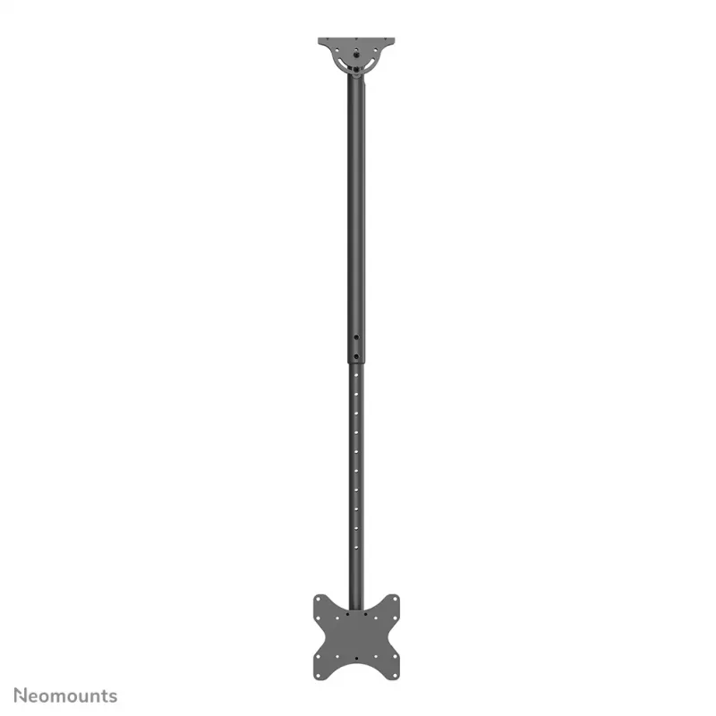 Lubinis laikiklis Neomounts CL35-340BL12, maks. 50 kg, 23–42 colių ekranams