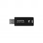 ADATA UC320 USB atmintukas 64 GB USB Type-A 3.2 Gen 1 (3.1 Gen 1) Juoda