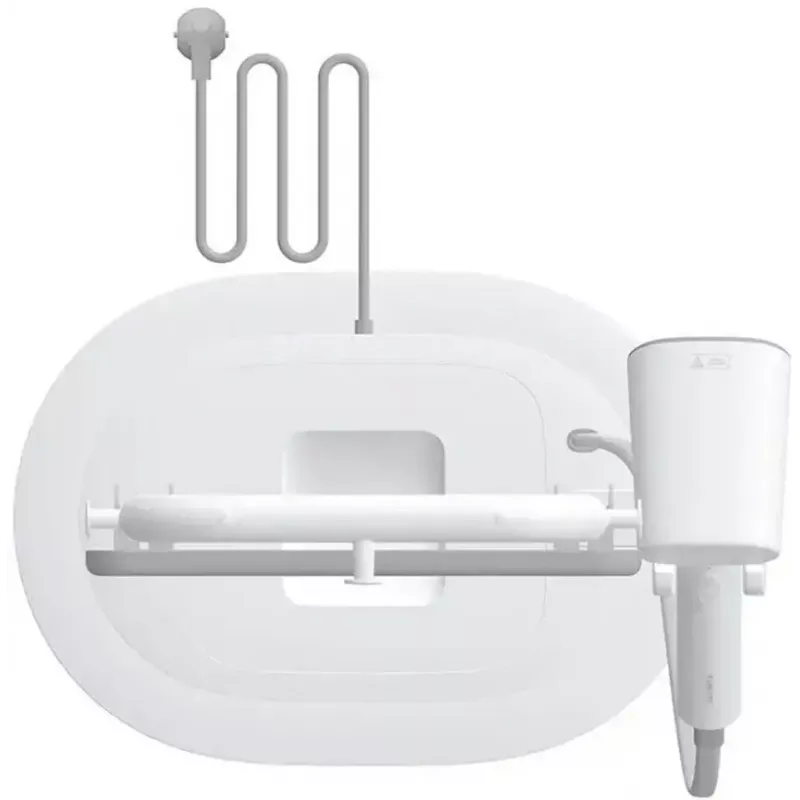 Garų generatorius Xiaomi BHR9027EU 2400W 2,3L 36g/min Baltas