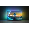 Philips 55OLED820/12 televizorius 139,7 cm (55 col.) 4K Ultra HD Smart TV Wi-Fi juodas