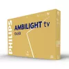 Philips 55OLED910/12 televizorius 139,7 cm (55 col.) 4K Ultra HD Smart TV Wi-Fi Metalinė