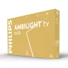 Philips 55OLED910/12 televizorius 139,7 cm (55 col.) 4K Ultra HD Smart TV Wi-Fi Metalinė