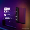 Philips 55OLED910/12 televizorius 139,7 cm (55 col.) 4K Ultra HD Smart TV Wi-Fi Metalinė