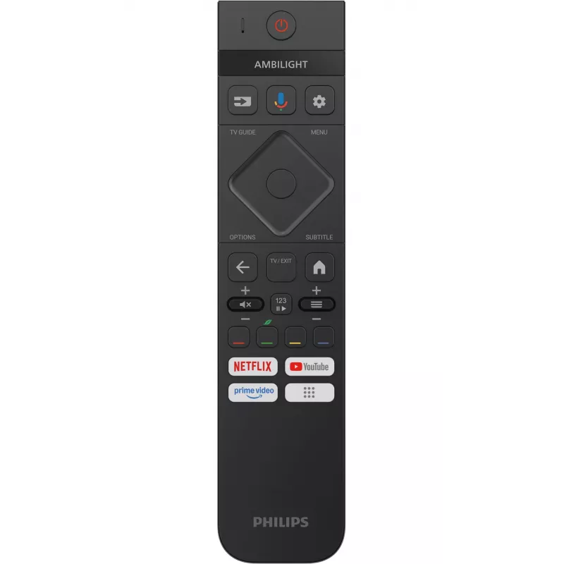 Philips 55OLED910/12 televizorius 139,7 cm (55 col.) 4K Ultra HD Smart TV Wi-Fi Metalinė