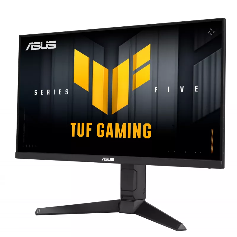 ASUS TUF Gaming VG259QL5A 62,2 cm (24,5 colio) Full HD LED monitor, juodas