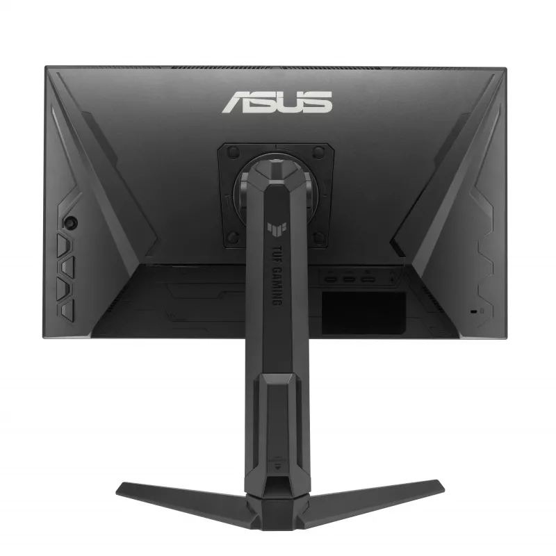 ASUS TUF Gaming VG259QL5A 62,2 cm (24,5 colio) Full HD LED monitor, juodas