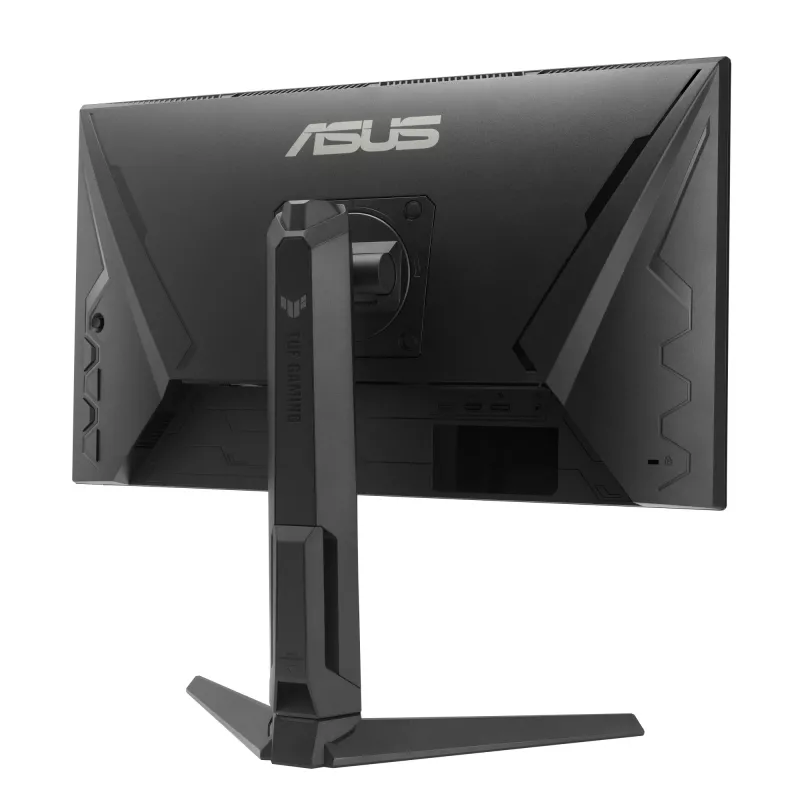 ASUS TUF Gaming VG259QL5A 62,2 cm (24,5 colio) Full HD LED monitor, juodas