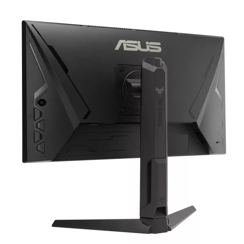 ASUS TUF Gaming VG259QL5A 62,2 cm (24,5 colio) Full HD LED monitor, juodas