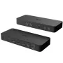 i-tec USB-C išmanusis dokas trims monitoriams + 100 W maitinimas