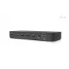 i-tec USB-C išmanusis dokas trims monitoriams + 100 W maitinimas