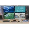 i-tec Thunderbolt5 Quattro Display Docking stotelė, 5x USB, 2,5 GLAN + Power Delivery 140W