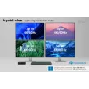 i-tec Thunderbolt5 Quattro Display Docking stotelė, 5x USB, 2,5 GLAN + Power Delivery 140W