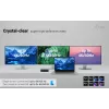 i-tec Thunderbolt5 Quattro Display Docking stotelė, 5x USB, 2,5 GLAN + Power Delivery 140W