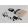 i-tec Thunderbolt5 Quattro Display Docking stotelė, 5x USB, 2,5 GLAN + Power Delivery 140W