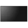 Sharp MultiSync M552 skaitmeninių ženklų plokščiasis skydelis 139,7 cm (55 colių) LCD 550 cd/m² 4K Ultra HD juodas su jutikliniu ekranu
