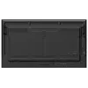 Sharp MultiSync M552 skaitmeninių ženklų plokščiasis skydelis 139,7 cm (55 colių) LCD 550 cd/m² 4K Ultra HD juodas su jutikliniu ekranu