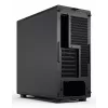Korpusas Fractal Design Epoch Black Solid Midi Tower Juodas
