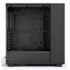 Korpusas Fractal Design Epoch Black Solid Midi Tower Juodas