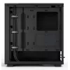Korpusas Fractal Design Epoch Black Solid Midi Tower Juodas