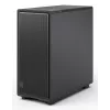 Korpusas Fractal Design Epoch Black Solid Midi Tower Juodas