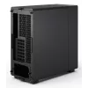 Korpusas Fractal Design Epoch Black Solid Midi Tower Juodas