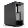 PC korpusas Fractal Design Epoch Black TG RGB Light Tint Midi Tower Juodas